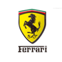 Каталог автозапчастей для автомобилей FERRARI F12 BERLINETTA