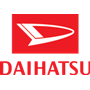 Каталог автозапчастей для автомобилей DAIHATSU DOMINO II (L80, L81)
