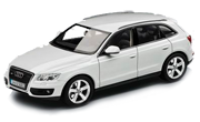 Каталог автозапчастей для автомобилей AUDI Q5 (8R)