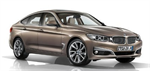 Каталог автозапчастей для автомобилей BMW 3 Gran Turismo (F34)