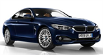 Каталог автозапчастей для автомобилей BMW 4 купе (F32, F82)