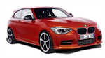 Каталог автозапчастей для автомобилей BMW 1 (F20)