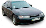 Каталог автозапчастей для автомобилей HONDA ACCORD Mk V (CC, CD)