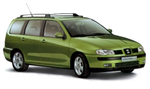 Каталог автозапчастей для автомобилей SEAT CORDOBA Vario (6K5)