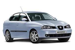 Каталог автозапчастей для автомобилей SEAT CORDOBA седан (6L2)