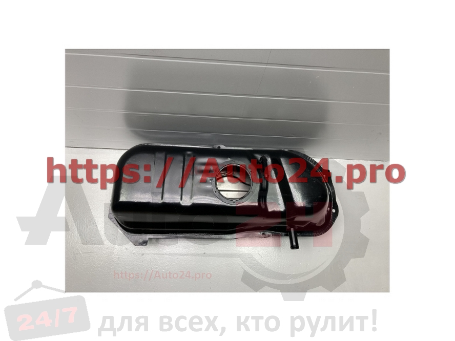 Бак топливный Chevrolet Lacetti
