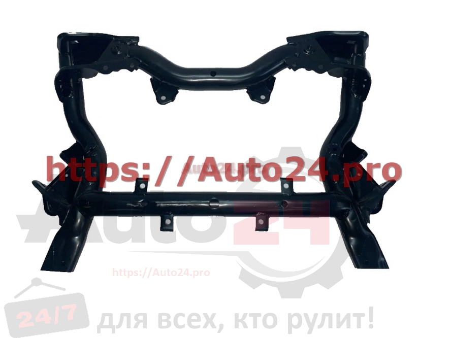 Подрамник Mercedes W204 C-Class