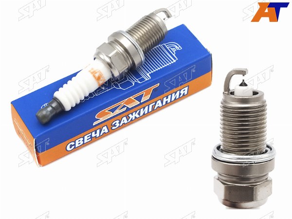 Свеча зажигания AUDI A3A4A6RENAULT LOGANDUSTER 04-SKODA OCTAVIA 04-RAPID 12-VW GOLFJETTA 05-