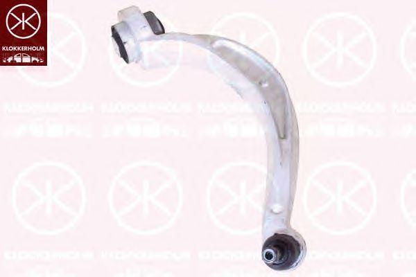 Рычаг независимой подвески колеса, подвеска колеса