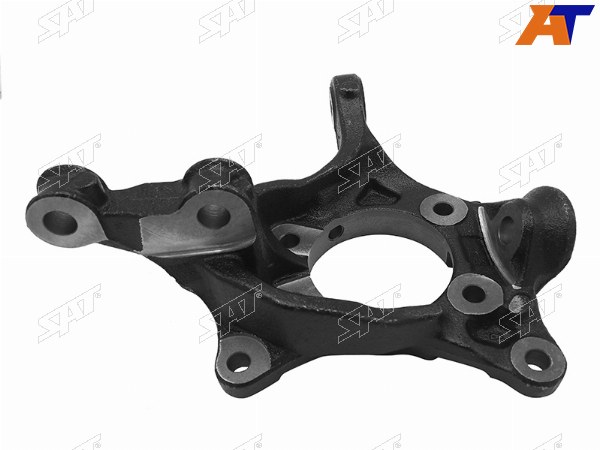 Кулак поворотный TOYOTA RAV4 19- RH