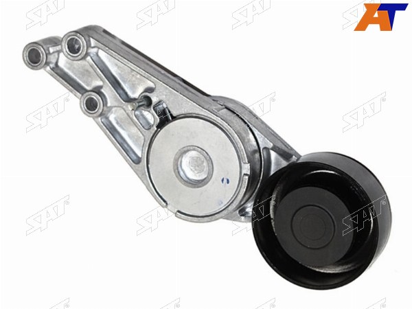 Натяжитель приводного ремня AUDI A4A6 00-11SEAT EXEO 09-
