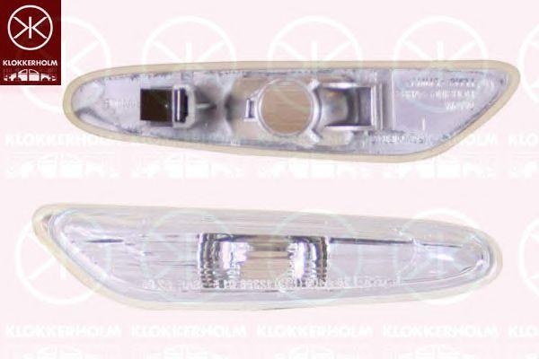Фонарь указателя поворота