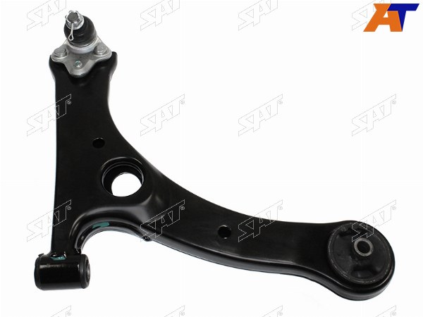 Рычаг нижний (С ШАРОВОЙ) TOYOTA PREMIOALLION 07-10PRIUS 03-09 RH