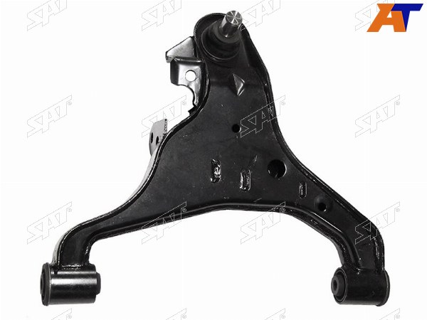 Рычаг передней подвески нижний NISSAN NAVARA D40PATHFINDER 51 04- LH