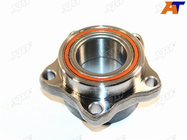 Полуступица перед FORD TRANSIT 06-