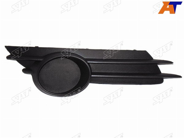 Заглушка в бампер OPEL CORSA 07-10 RH