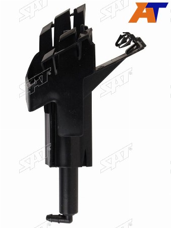 Омыватель фары NISSAN QASHQAIDUALIS 06-10 LH