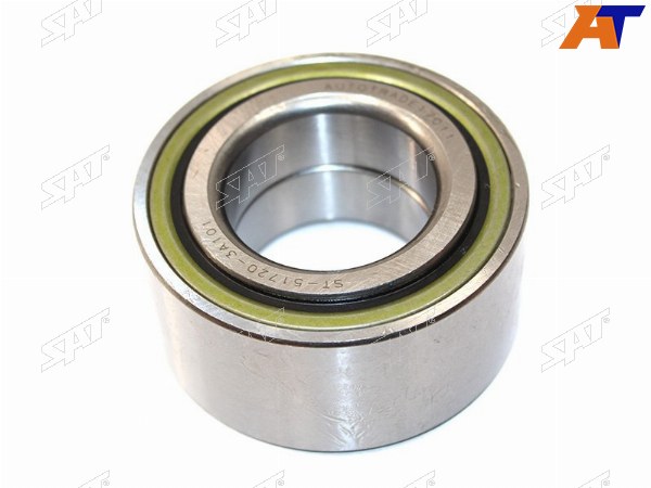 Подшипник передней ступицы HYUNDAI SANTA FESONATA(ТАГАЗ)KIA SPORTAGE 04-MMC SIGMARVR 91-97