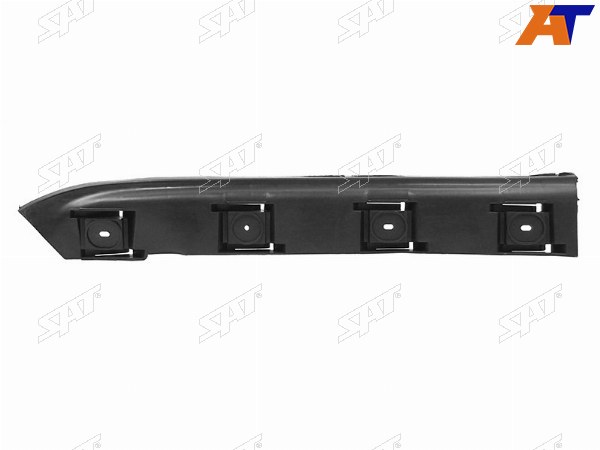 Крепление заднего бампера VW JETTA 05-10 RH