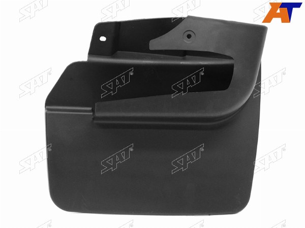 Брызговик TOYOTA LAND CRUISER 80 90-98 передний RH под расширитель