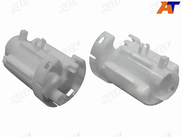 Фильтр топливный MITSUBISHI PAJERO 6G72 00-06COLT 4G15T 02-08