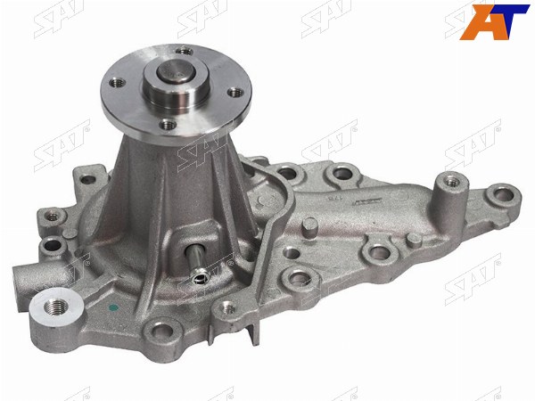Насос водяного охлаждения TOYOTA ALTEZZAPROGRESARISTO 1JZFSE JZGE 01- (с прокладкой)