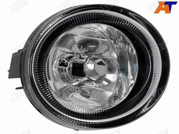 Фара противотуманная NISSAN ADAVENIR 98-05 RH (2173) хрусталь