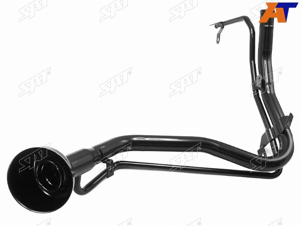 Горловина топливного бака NISSAN QASHQAIDUALIS 06-14