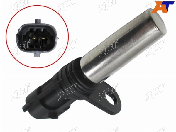 Датчик положения коленвала OPEL ASTRA G 98-09OPEL ASTRA H 04-10VECTRA B 95-02