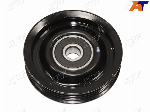 Ролик приводного ремня обводной NISSAN CEDRIC 87-03GLORIA 91-14PRESAGE 98-03RNESSA 97-01