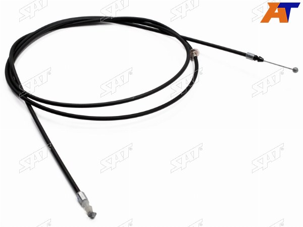 Трос капота TOYOTA COROLLASPRINTER CARIB AE110114 95-02
