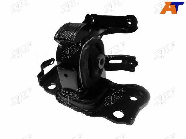 Подушка двигателя TOYOTA AURISCOROLLA  05- LH