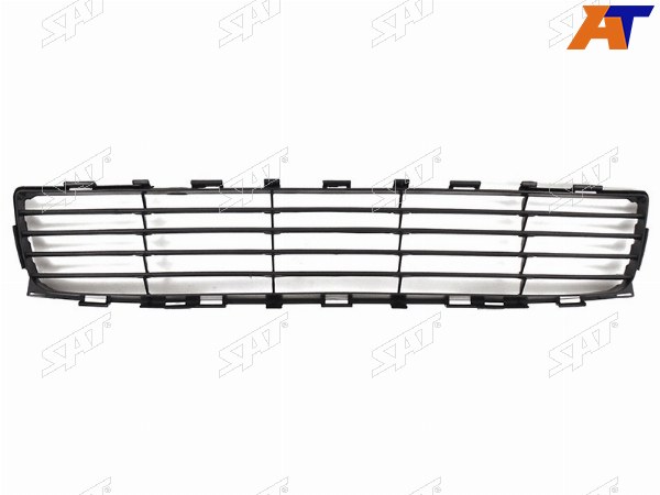 Решетка в бампер TOYOTA AURIS 06-10