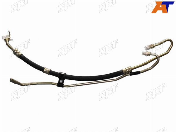 Шланг ГУР высокого давления TOYOTA CAMRY 03-06 (лев.руль)
