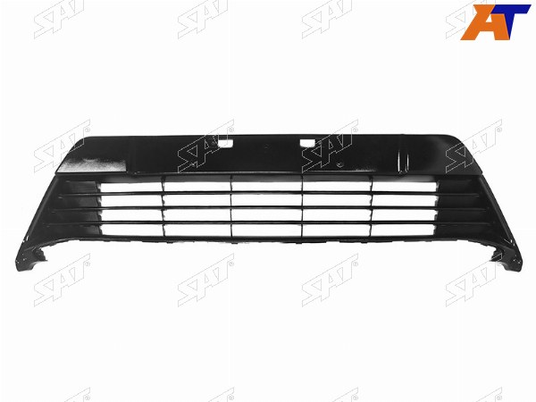 Решетка в бампер TOYOTA AURIS 12-15