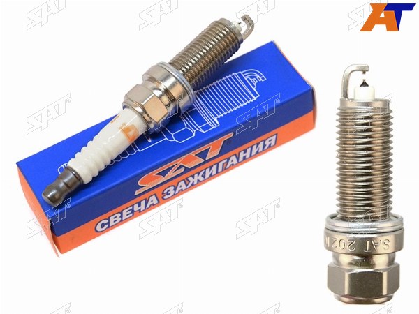 Свеча зажигания NISSAN JUKE 10-MICRA 10-QASHQAI 07-TIIDA 04-X-TRAIL 13- HR15DEQR25DE