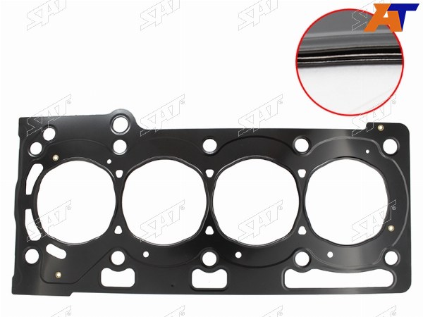 Прокладка ГБЦ TOYOTA COROLLAAURIS 1NRFE