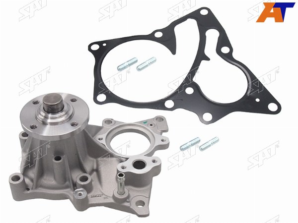 Насос водяного охлаждения TOYOTA HILUXFORTUNER 1-2GDFTV 15-