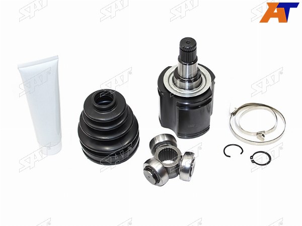 Шрус внутренний LHRH TOYOTA LAND CRUISER PRADO KZJRZJVZJ9SURF KZNVZNRZN185 96-02