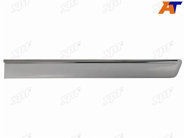 Накладка на дверь MERCEDES W210 ELEGANCE 95-98 RL