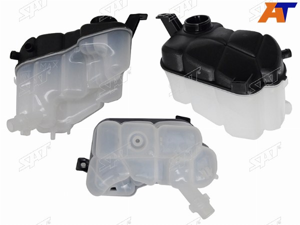 Бачок расширительный FORD MONDEO 07-15S-MAX 06-14