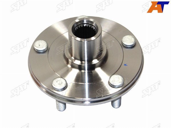 Ступица перед MMC PAJERO PININIO H61W-H77W 1999-2005