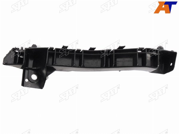 Крепление бампера SUBARU FORESTER 08-13 LH