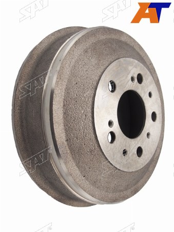 Барабан тормозной зад FIAT DUCATO 94-06CITROEN JUMPER 94-06