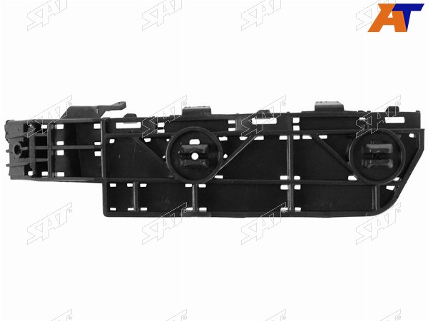 Крепление бампера HONDA CRV 07-12 LH