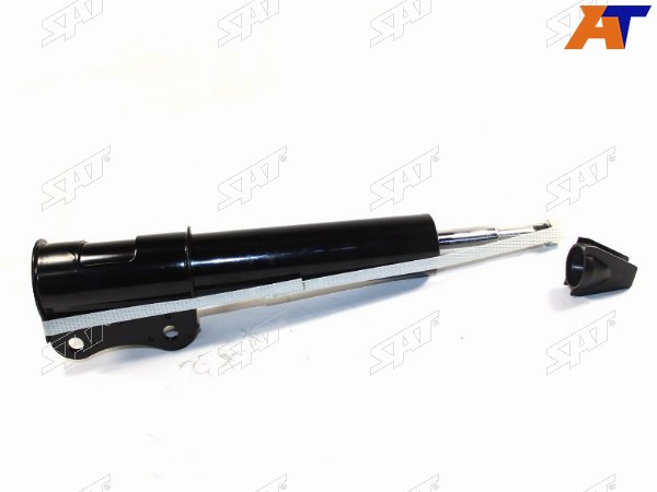 Стойка передняя SUZUKI ESCUDOGRAND VITARA 98-05 LH