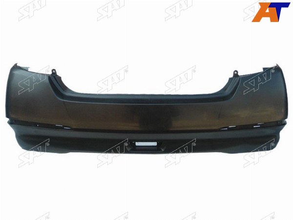Бампер задний NISSAN TEANA 08-14