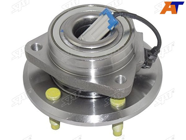 Ступичный узел перед CHEVROLET CAPTIVADAEWOO WINSTORMOPEL ANTARA 06-