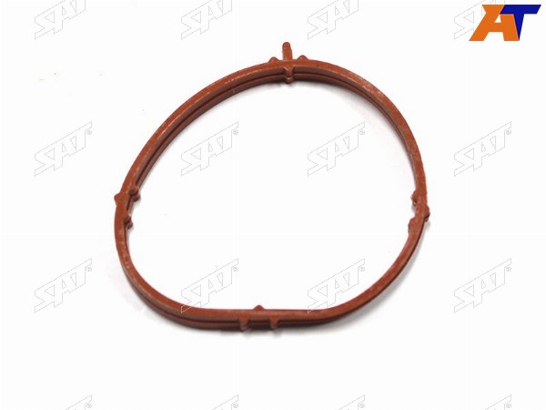 Прокладка впускного коллектора  HONDA CIVICSTREAM 01- D15D17