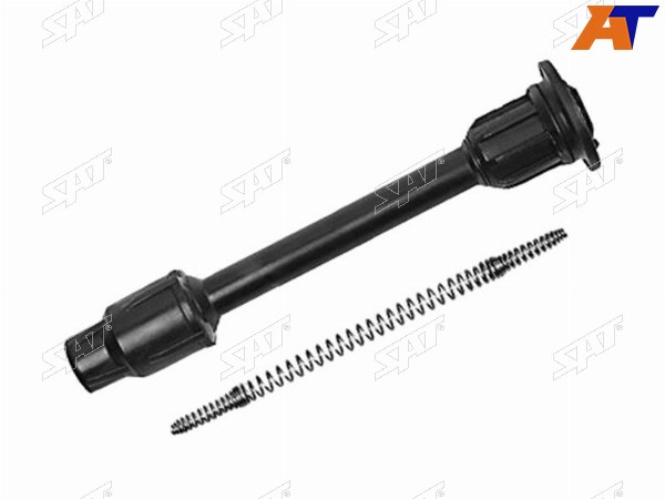 Наконечник катушки NISSAN VQ20DEVQ25DEVQ30DE 98-03